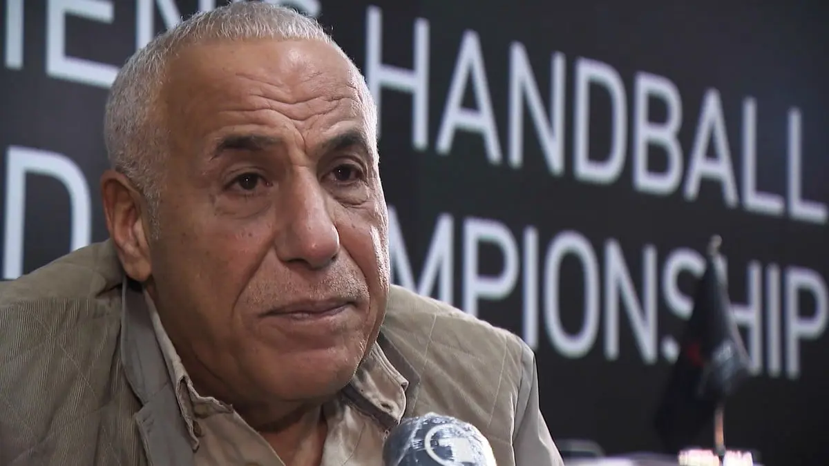 حسين لبيب: قناة الزمالك خارج سيطرتنا‎