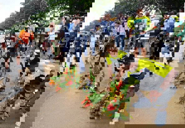 بعد 30 عاما.. زامبيا تحيي ذكرى مقتل نجوم منتخبها الوطني في حادث تحطم طائرة
