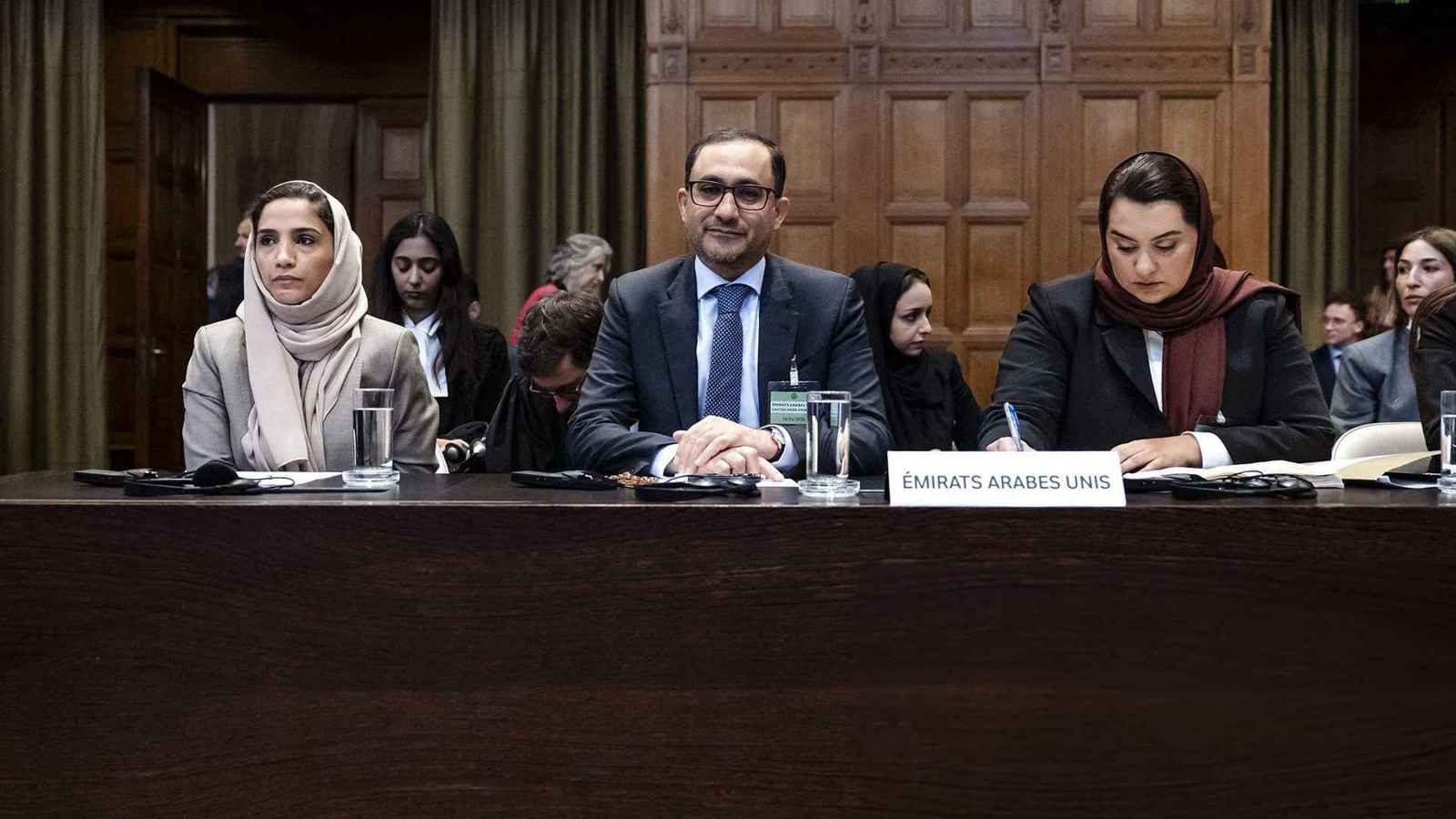 خبراء قانون لـ"إرم نيوز": "التأجيل" مقدمة لـ"شطب" الدعوى السودانية ضد الإمارات