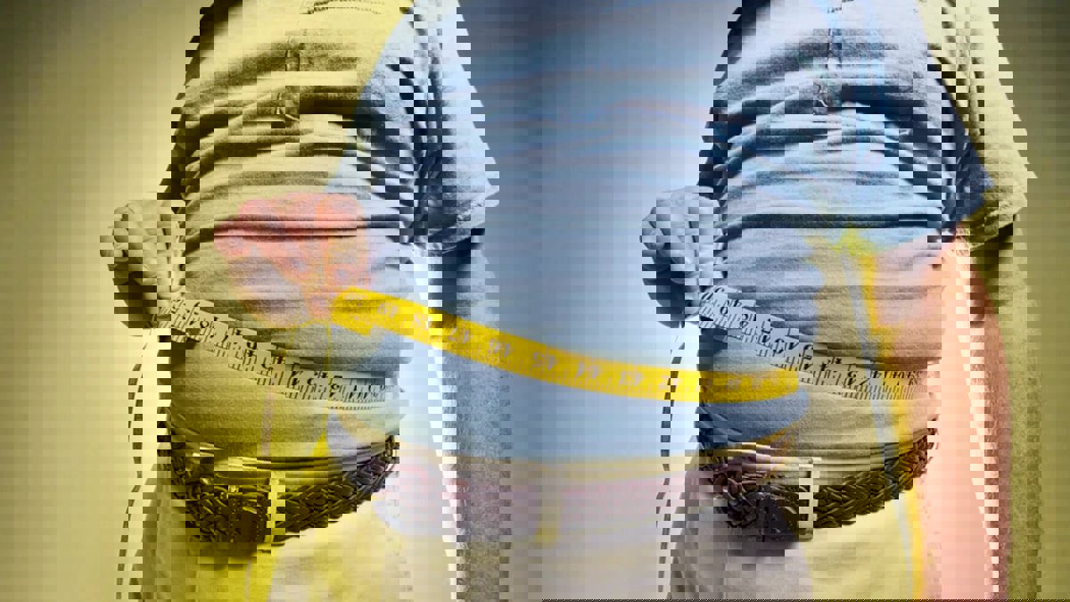 تقنية جديدة تساعد الجسم في التحكم بحرق الدهون