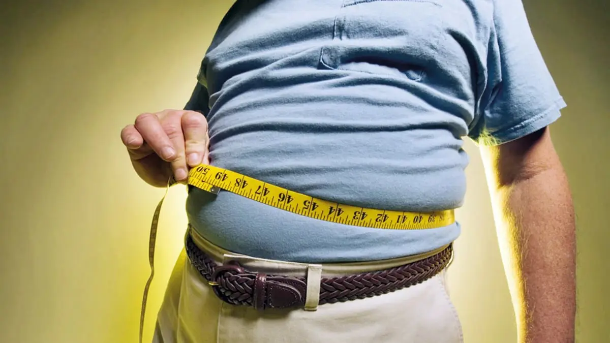 تقنية جديدة تساعد الجسم في التحكم بحرق الدهون