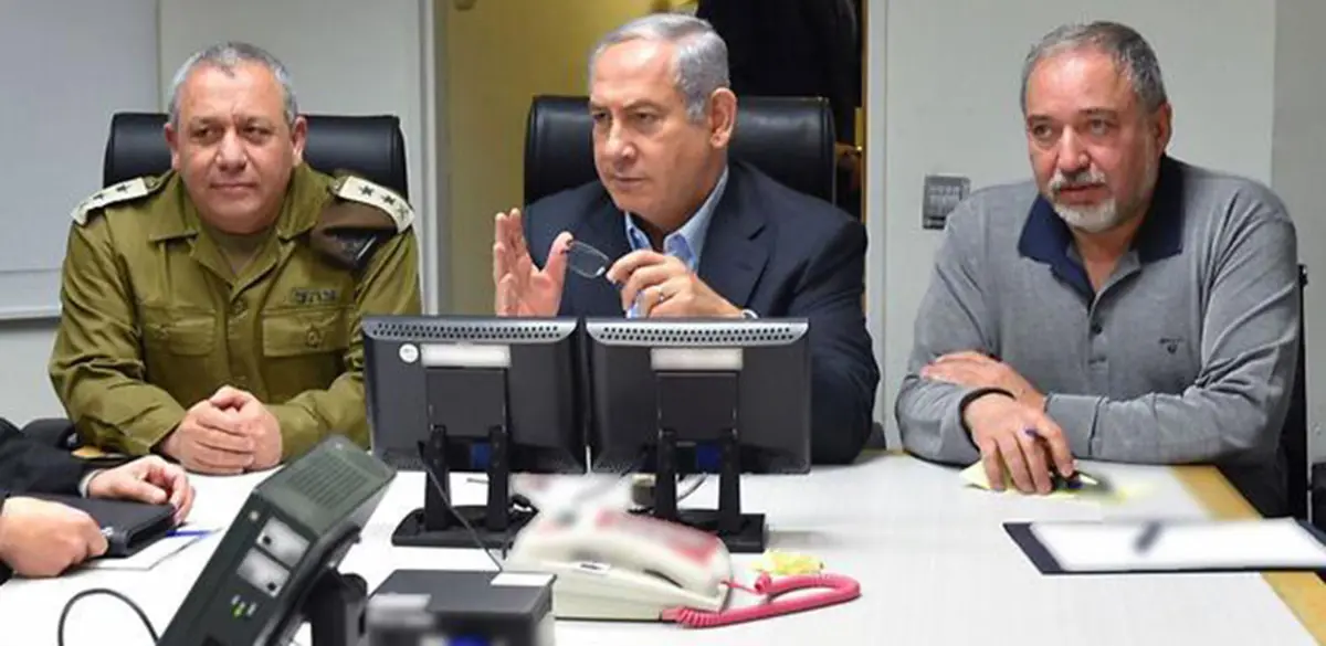 إسرائيل تتحسب لرد انتقامي بعد ضرب قاعدة "التيفور" السورية