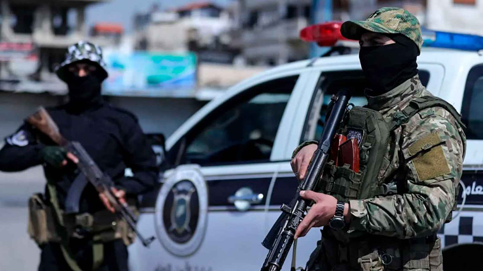 درعا.. مقتل أحد أفراد الأمن إثر اشتباكات مع مجموعة مسلحة