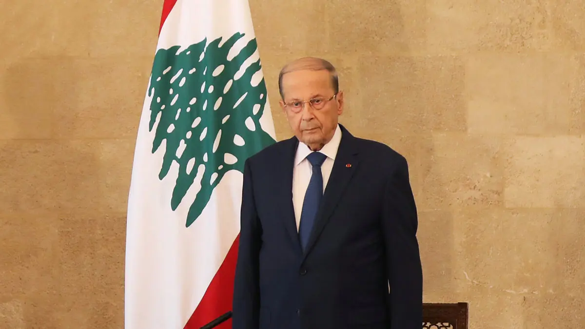 تصاعد المطالبات باستقالة ميشال عون