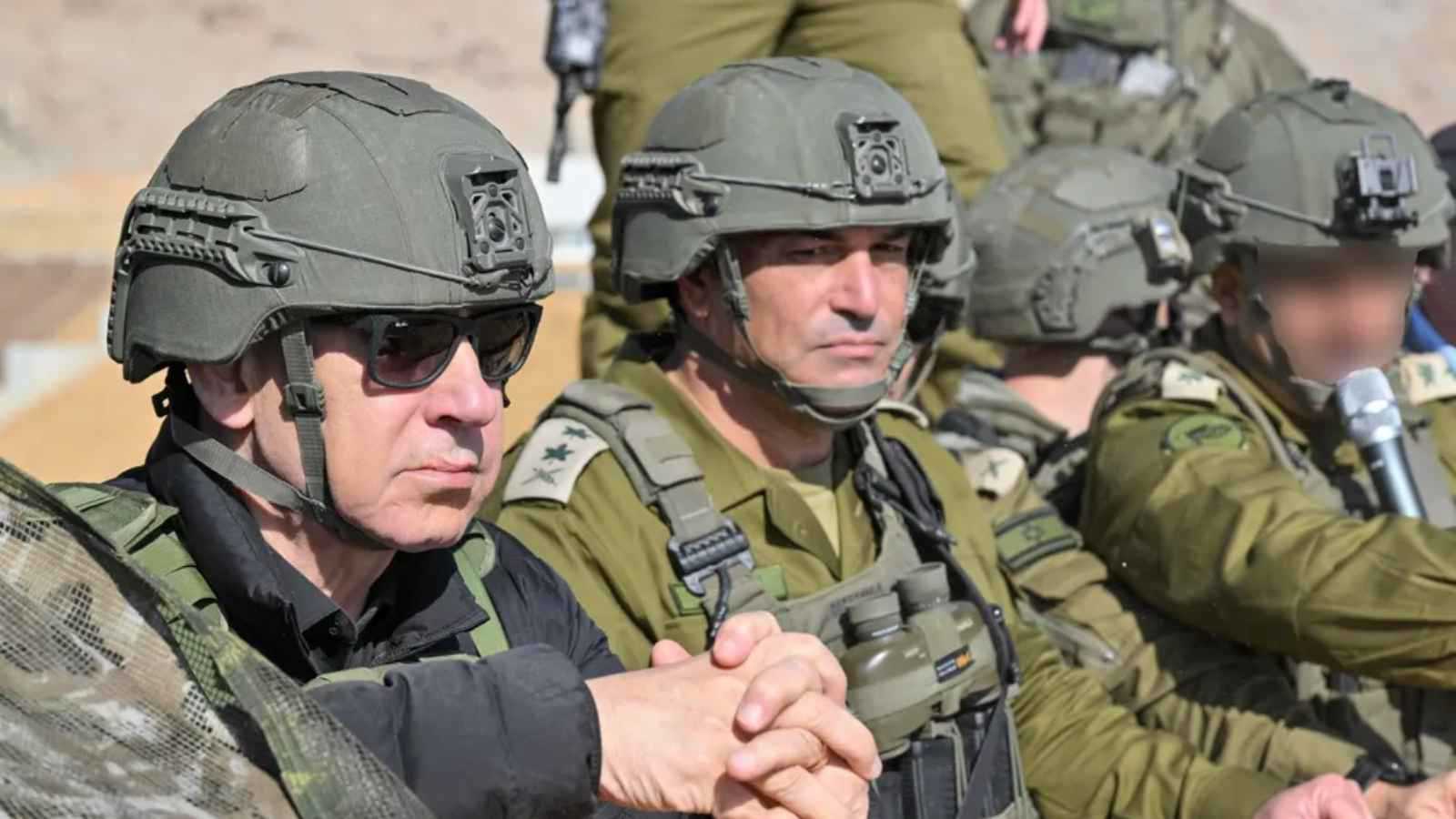 "انتهاك خطير".. سوريا تعلق على زيارة نتنياهو لجنوب البلاد