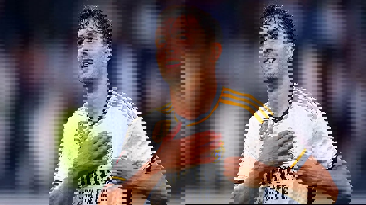 أسباب حسم إبراهيم دياز قراره بتمثيل منتخب المغرب