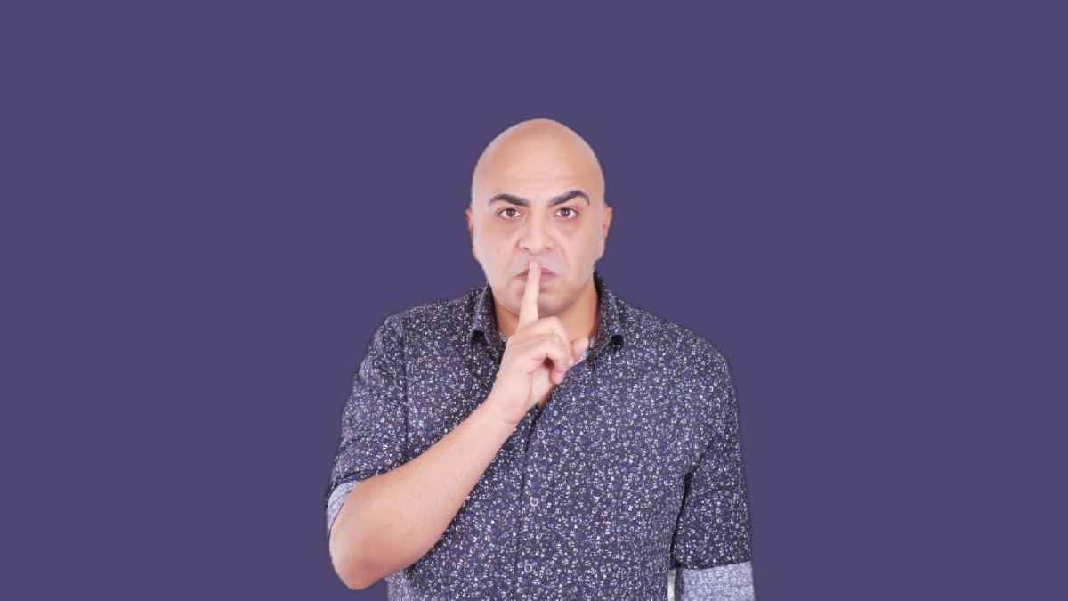 بعد وفاة أحمد عامر.. "طلب صادم" من الشاعر المصري محمد عاطف