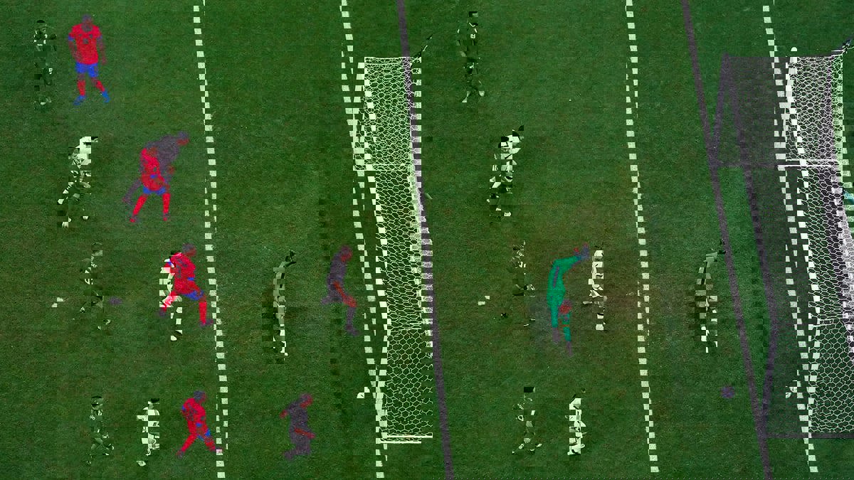 ألمانيا تودع كأس العالم 2022 من دور المجموعات رغم الفوز على كوستاريكا برباعية (فيديو)