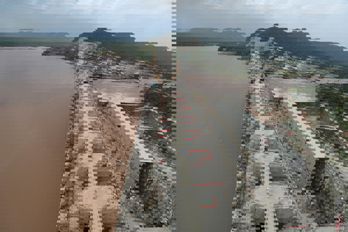 مصر: مفاوضات سد النهضة انتهت وإثيوبيا ستدفع الثمن 