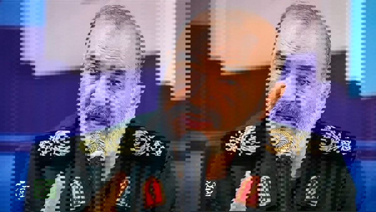 قائد الحرس الثوري: أمريكا لا تريد حربًا عسكرية مع إيران