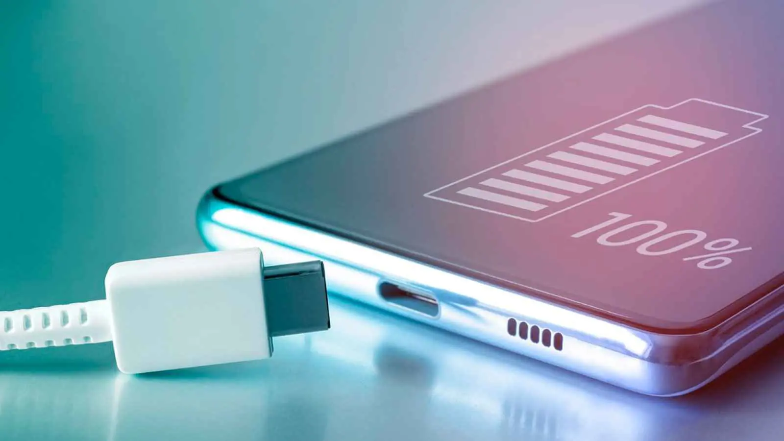 هل ما زالت "معايرة" بطارية الهاتف الذكي مفيدة بالفعل؟