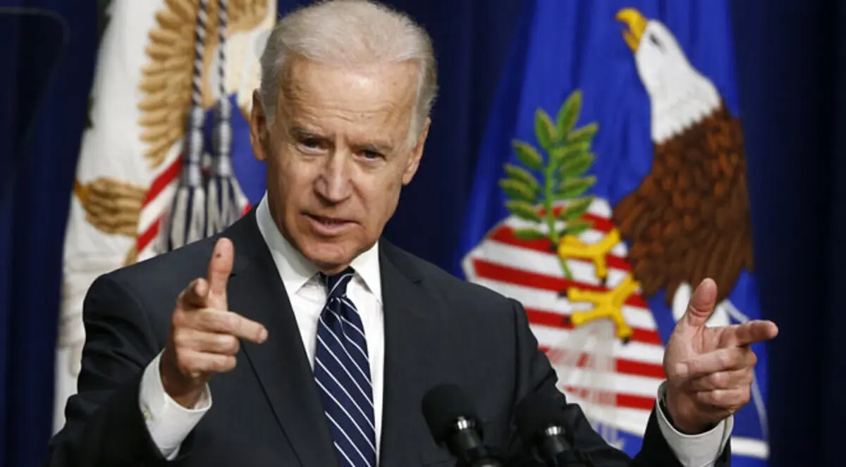 بايدن: اقتربنا من اتفاق نووي مع إيران