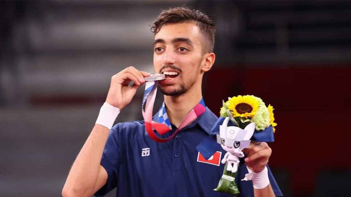 أولمبياد باريس 2024.. أبطال عرب مرشحون للذهب