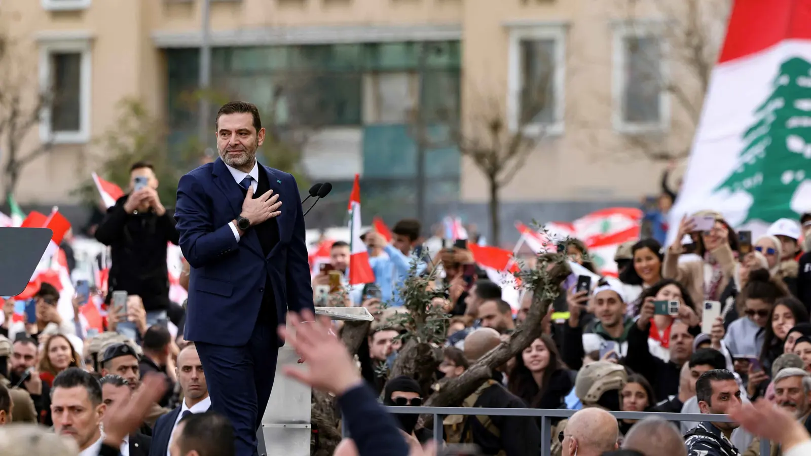 الانتخابات البلدية.. تيار الحريري يواجه حزب الله في أول اختبارات العهد الجديد