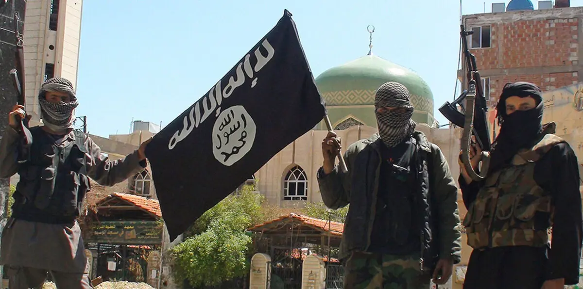 3 رجال تجسّسوا على داعش في العراق.. تعرّف على قصتهم