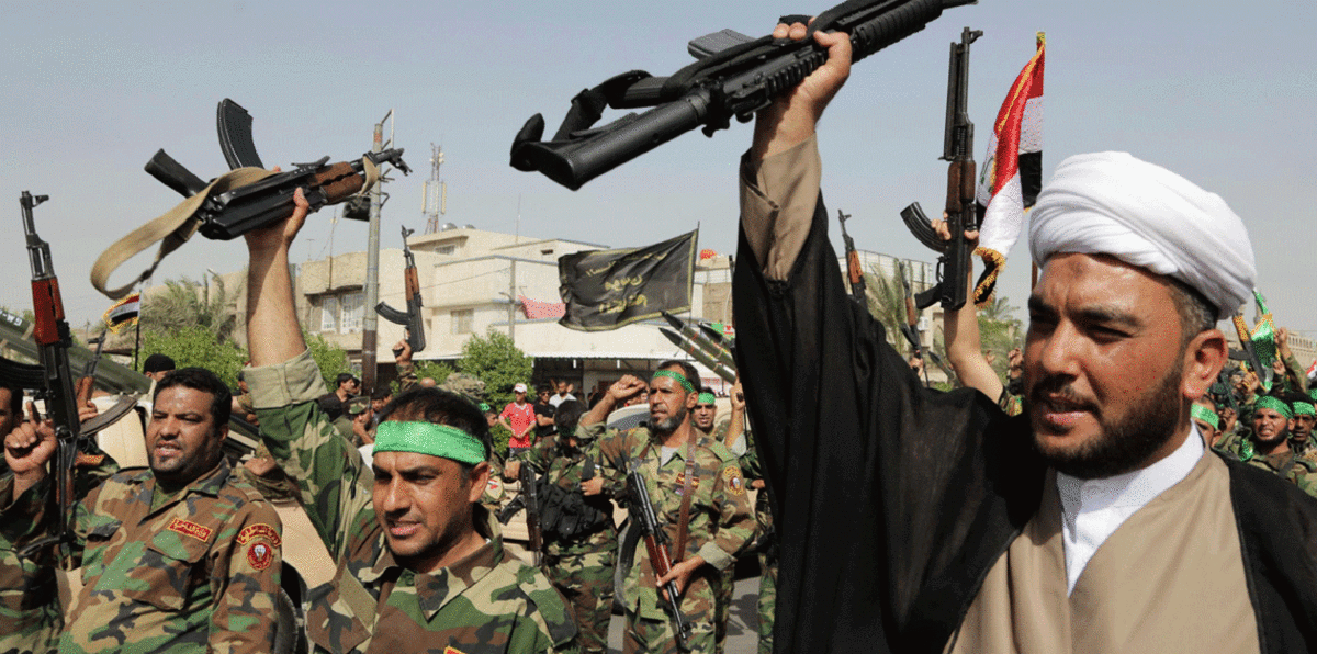 الفصائل الشيعية الموالية لإيران تفقد الدعم الشعبي في العراق