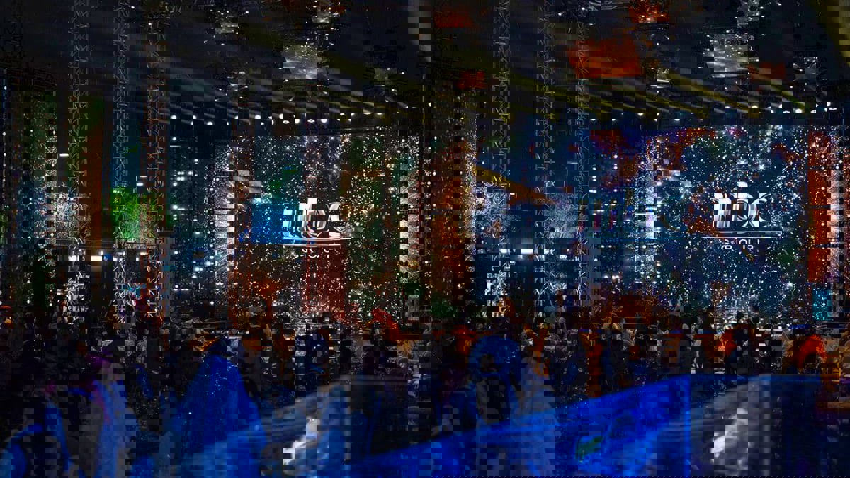 مجموعة "MBC" تفتتح مقرها الرئيس في الرياض