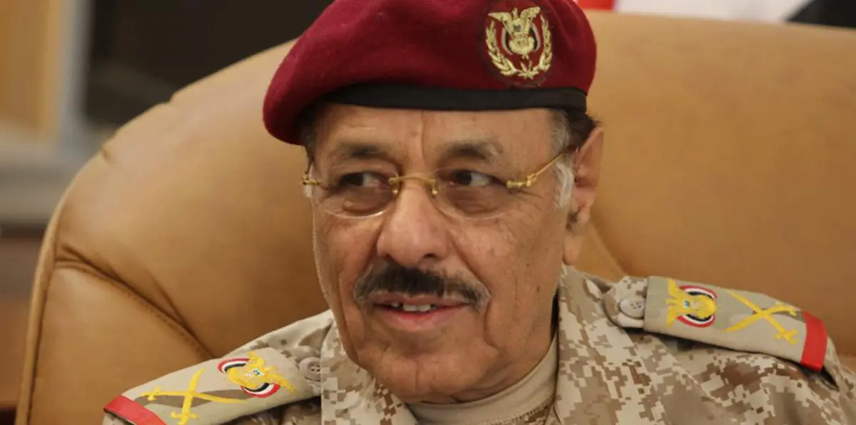 اليمن.. محسن الأحمر يهدئ مع "الجنوبيين" وينأى بنفسه عن حزب "الإصلاح"