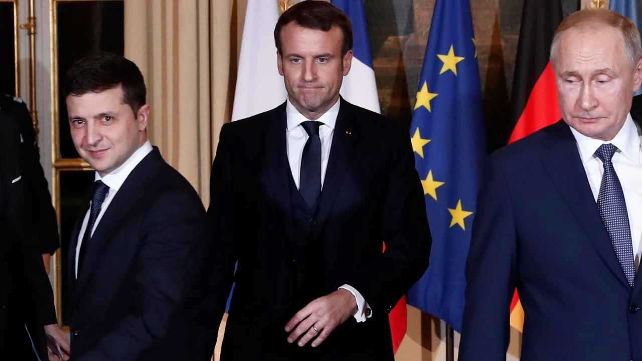 لقاء وحيد "فاشل" بين زيلينسكي وبوتين.. فما فرص نجاح الاجتماع الثاني؟