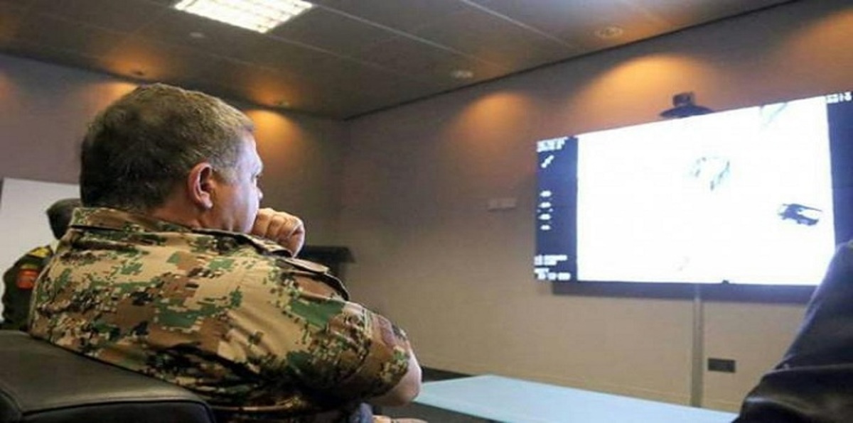 كيف حرك ملك الأردن الإعلام الرسمي لتوضيح حيثيات أحداث الكرك؟