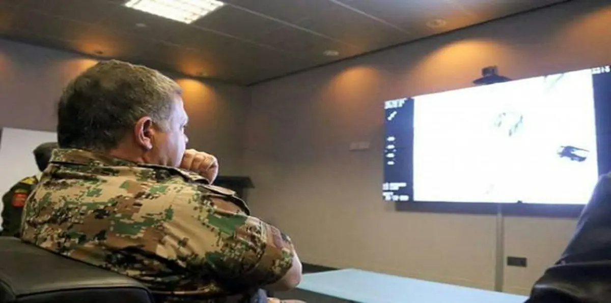 كيف حرك ملك الأردن الإعلام الرسمي لتوضيح حيثيات أحداث الكرك؟