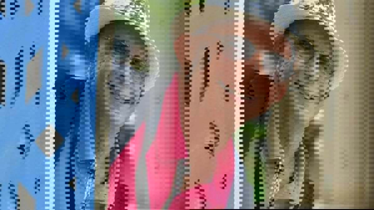 وليد عوني.. من ريادة الرقص الحديث إلى جنون السيريالية (صور) 