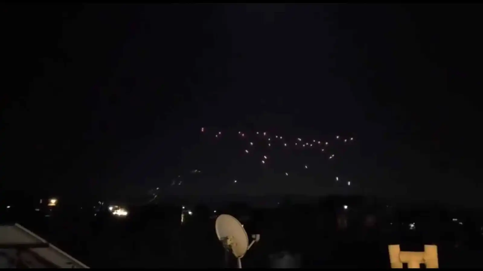 إنزال إسرائيلي بلبنان وأنباء عن محاولة خطف قيادي من "حزب الله" (فيديو)