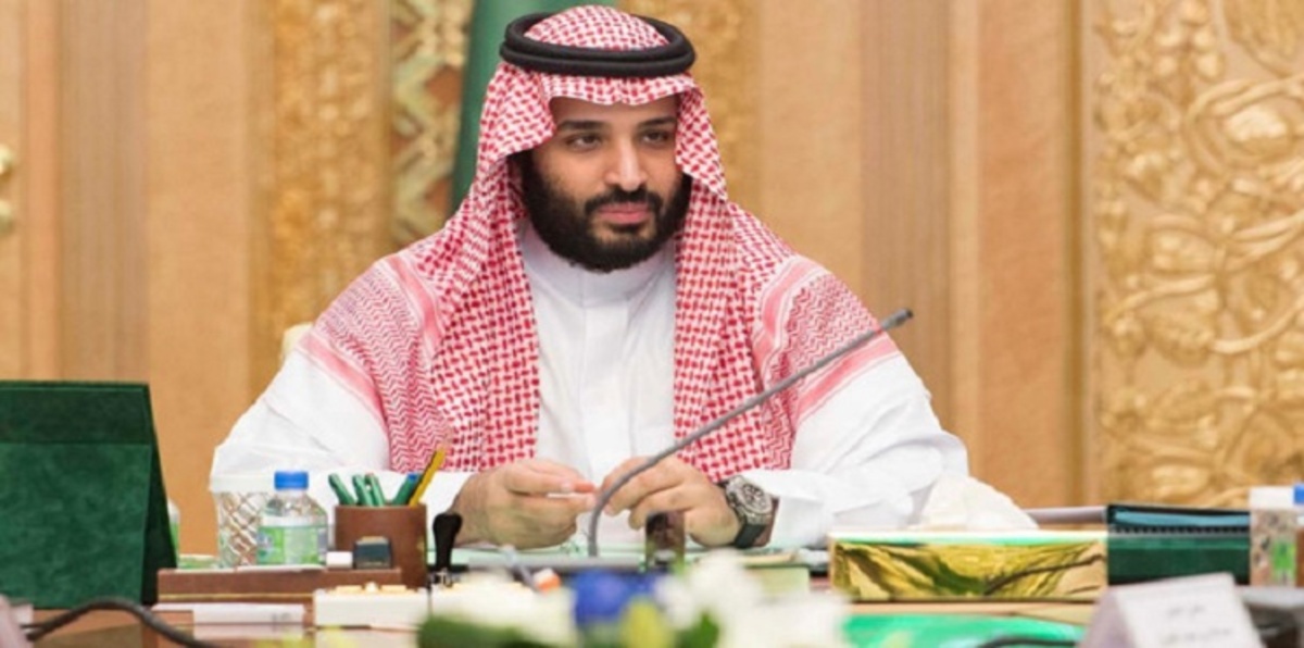 محمد بن سلمان يبحث أسواق النفط مع وزير الطاقة الأمريكي