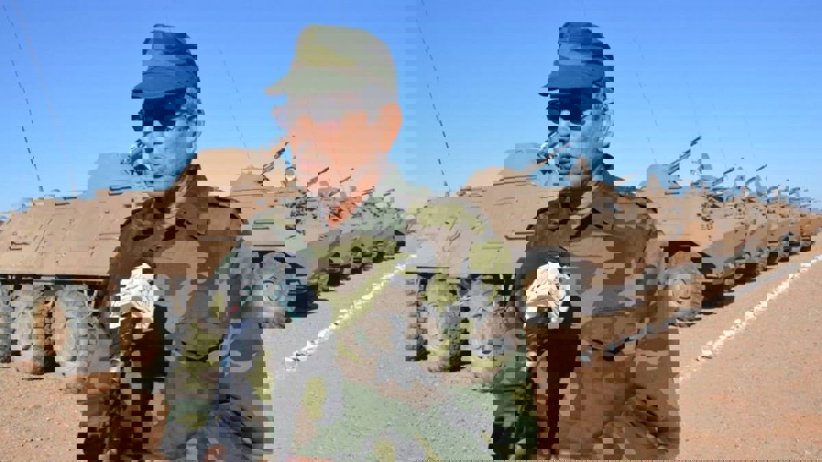 وسط أنباء عن مقتله بالسم.. جبهة البوليساريو تعلن وفاة أحد قادتها البارزين بكورونا‎