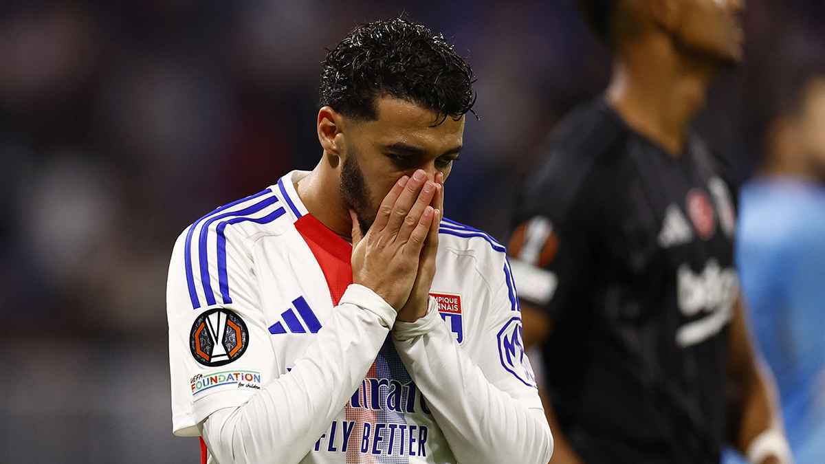 نجم تتصارع عليه الجزائر وفرنسا.. الاتحاد السعودي يستهدف "صفقة مدوية"