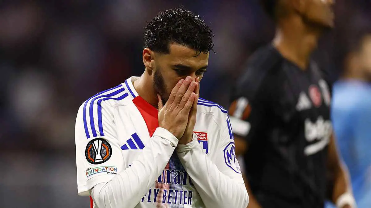 نجم تتصارع عليه الجزائر وفرنسا.. الاتحاد السعودي يستهدف "صفقة مدوية"