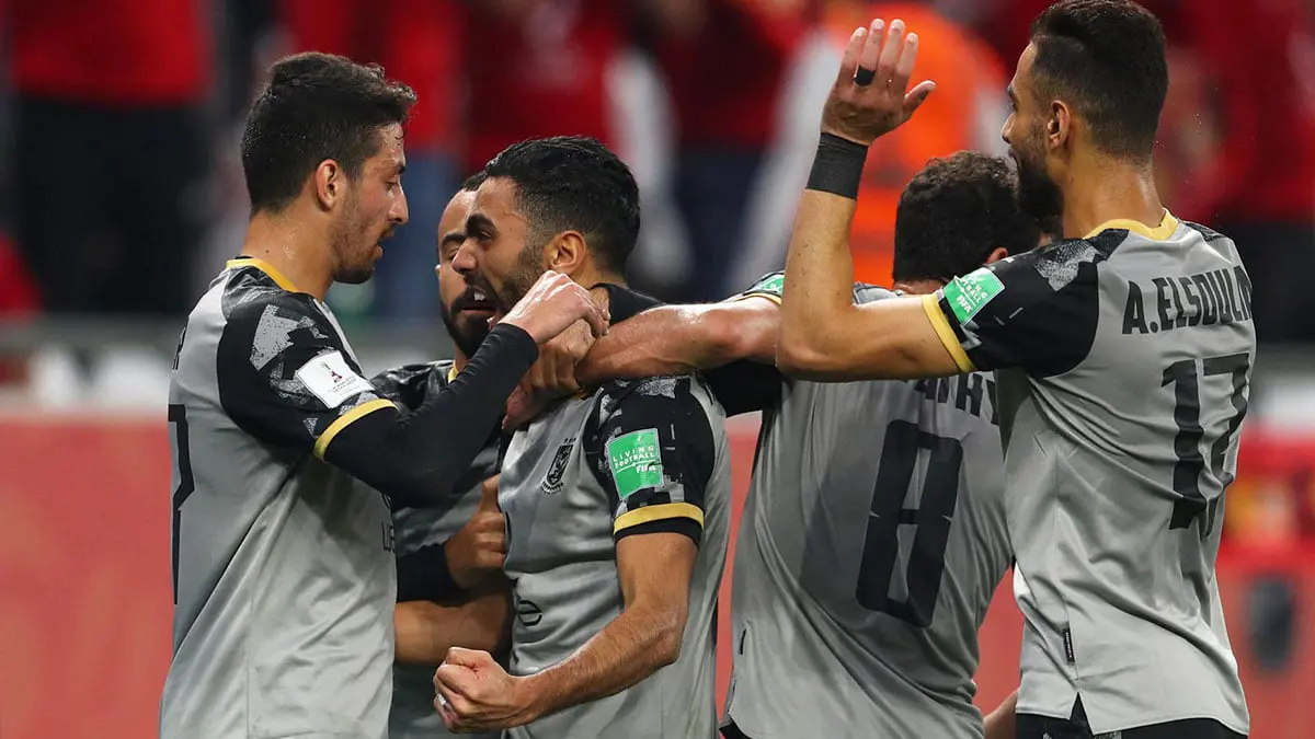 الأهلي ضد بايرن ميونخ.. تعرف على الموعد والقنوات الناقلة والتشكيل المتوقع