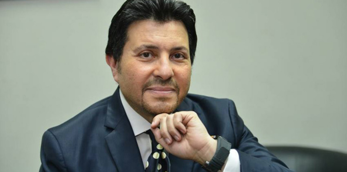 هاني شاكر: هاجمت الأردن لهذا السبب