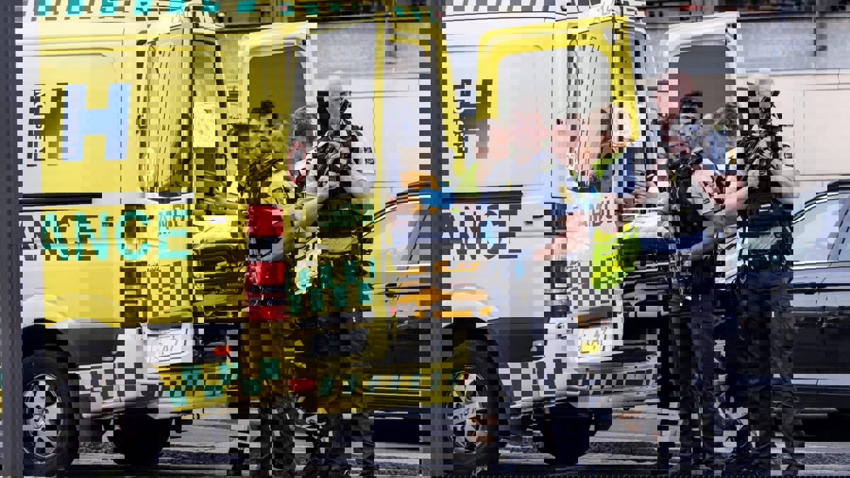 إيران تستدعي سفير الدنمارك بعد هجوم على سفيرتها في كوبنهاجن