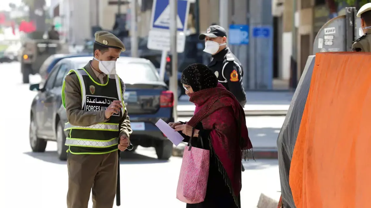 العرب ومتزامنة ما بعد الصدمة!