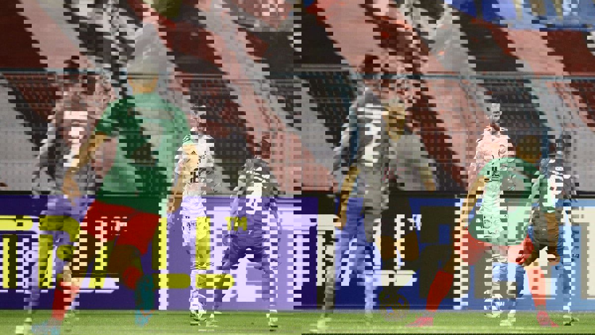 دوري أبطال آسيا: الوحدات الأردني يخطف تعادلًا مثيرًا من الفيصلي السعودي