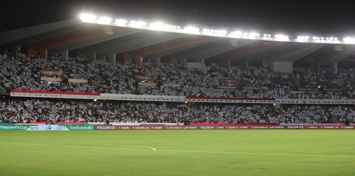 نادي النصر الإماراتي يكشف تصميم ستاد آل مكتوم الجديد (صورة)