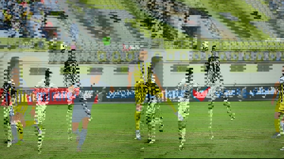 نادي الوصل  يواصل السقوط في الدوري الإماراتي ويخسر أمام اتحاد كلباء (فيديو)