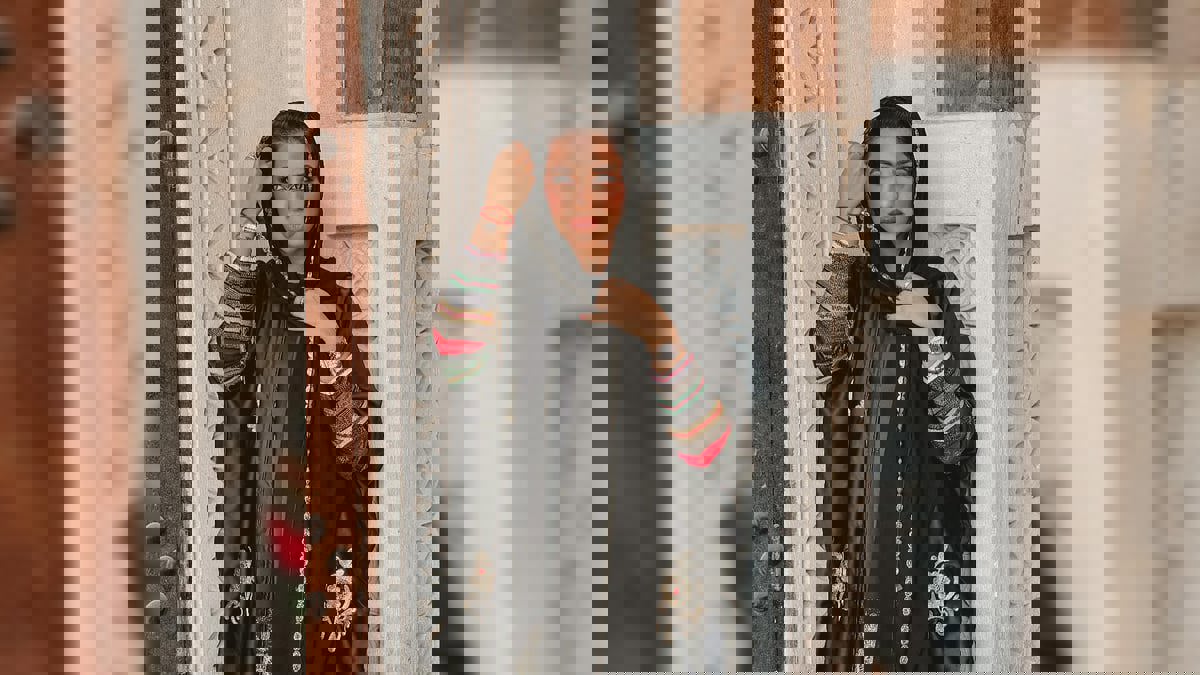 نجلاء الودعاني تحتفل بخطبتها على اللاعب السعودي عبدالرحمن الدخيل