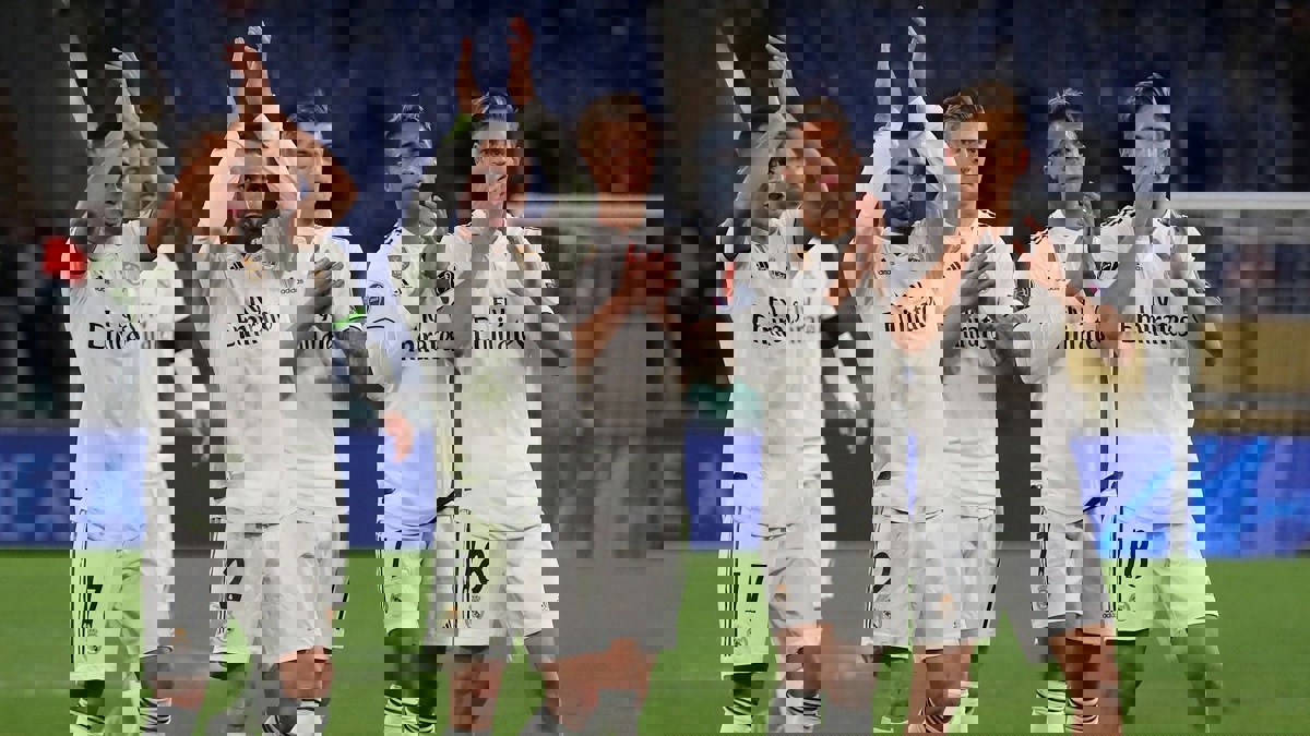 موعد مباراة ريال مدريد ضد ريو فاليكانو اليوم في الدوري الإسباني والقنوات الناقلة