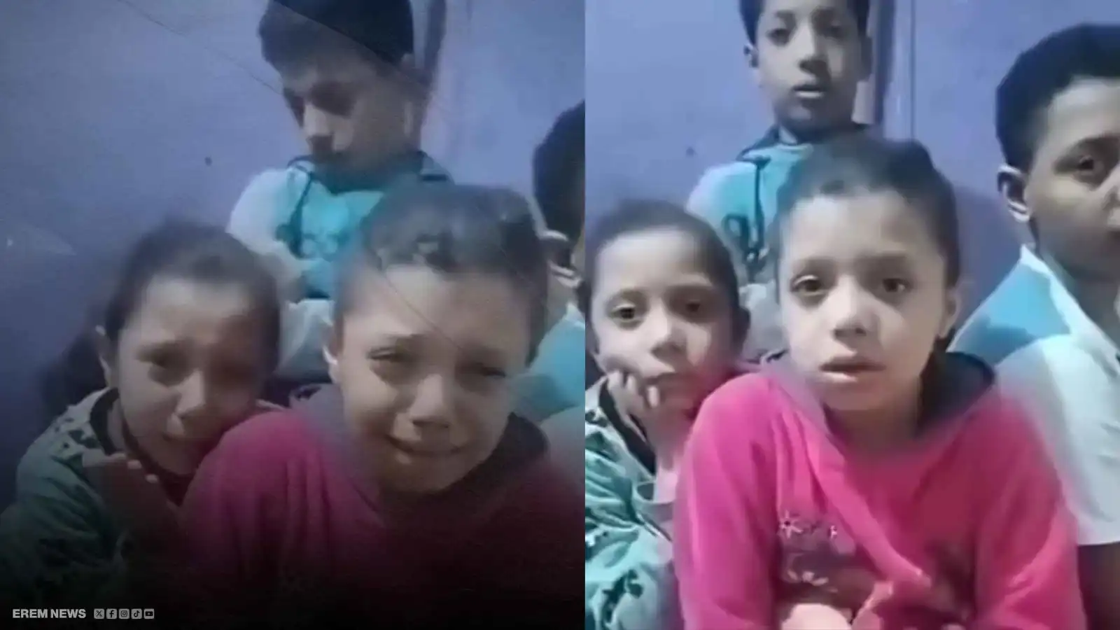 أم مصرية تثير الجدل بعرض أطفالها للبيع على مواقع التواصل (فيديو إرم)