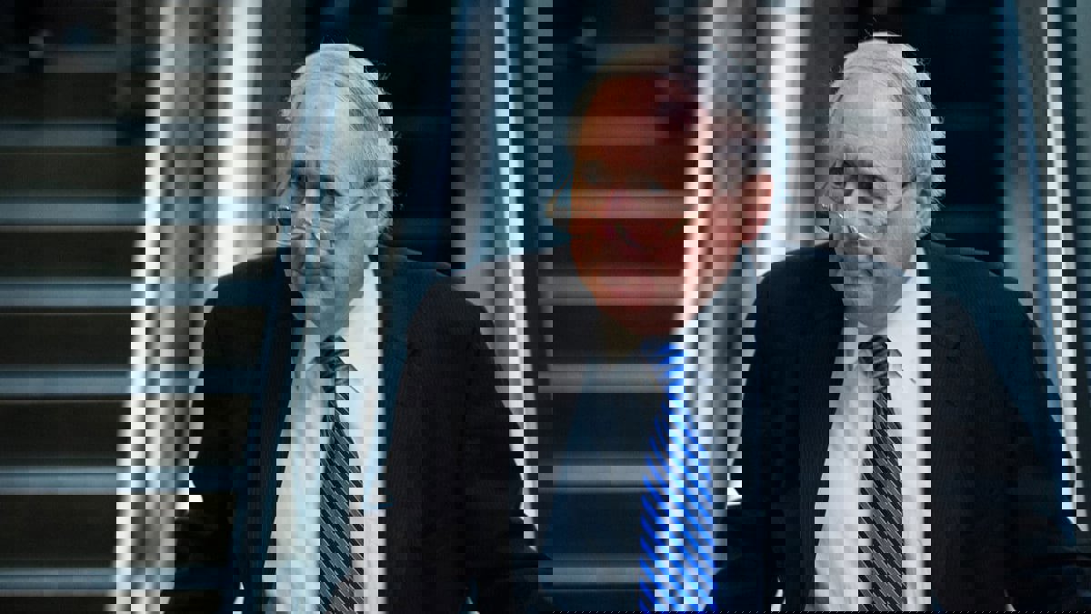 وفاة السيناتور الأمريكي السابق كارل ليفين عن 87 عاما‎