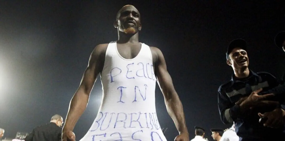 حُكم بسجن إعلامي رياضي سعودي بسبب أجنبي.. تعرف على تفاصيل الواقعة (فيديو)