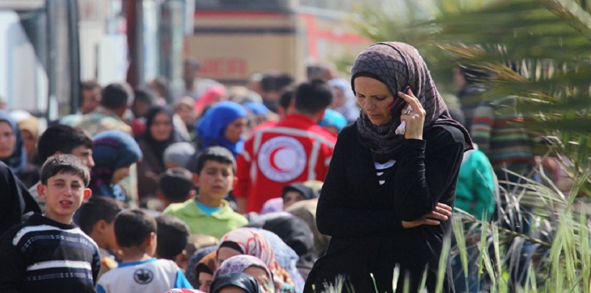 مصادر: أرامل "كفريا والفوعة" يرفضن "زواج المتعة" مقابل السكن