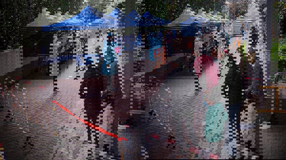 اكتشاف متحورة فرعية من أوميكرون في 57 دولة