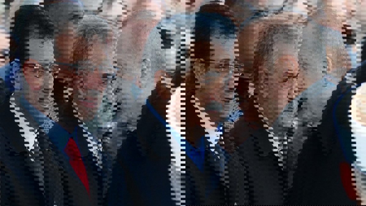 لماذا خسارة اسطنبول ضربة لأردوغان تهدد مستقبل حزبه الحاكم؟