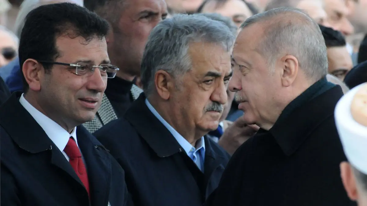 لماذا خسارة اسطنبول ضربة لأردوغان تهدد مستقبل حزبه الحاكم؟