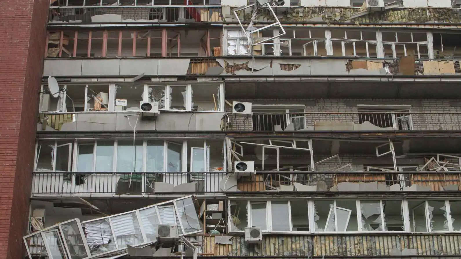 "محادثات ميامي".. هل تمهد لمرحلة جديدة من الضغوط لإنهاء حرب أوكرانيا؟