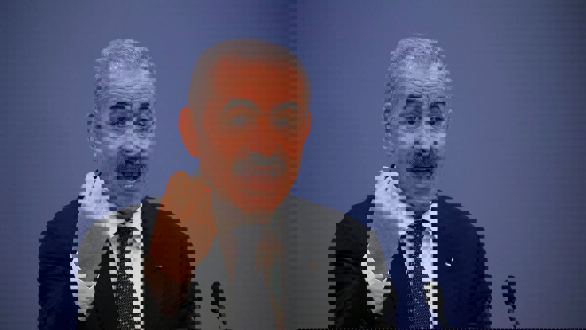 اشتية: الانتخابات الإسرائيلية لن تأتي بشريك للسلام