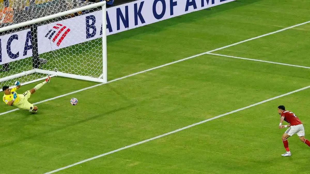 لماذا لم يسدد زيزو ضربة الجزاء أمام إنتر ميامي؟